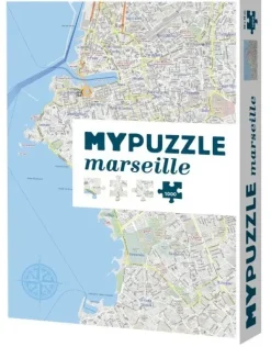 Helvetiq My Puzzle Marseille (1000)