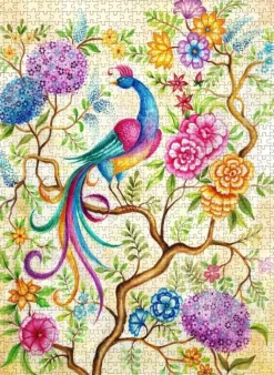 Nova Puzzle : Bird of Happiness (1000)