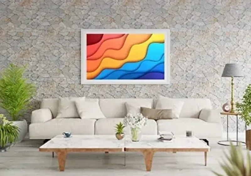 Nova Puzzle : Colorful Waves (1000)