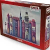 Nova Puzzle : Magic Book Houses (1500)