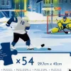 Peliko : Ishockey (54)