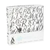 Peliko : Mumin - Moomin, Alfabet (1000)
