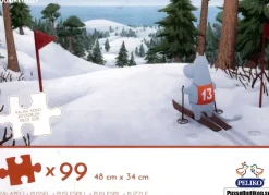 Peliko : Mumin - Moominvalley (99)