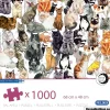 Peliko : Nina Kuu - Katter (1000)
