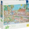 Peliko : Oskar Eklöf - Summer (500)