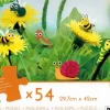 Peliko : Småkryp och Blommor (54)