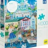 Peliko : Terttu Raja-aho - Helsingfors (1000)
