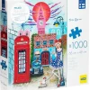Peliko : Terttu Raja-aho - London (1000)