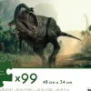 Peliko : Tyrannosarus (99)