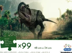 Peliko : Tyrannosarus (99)