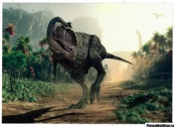 Peliko : Tyrannosarus (99)