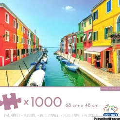 Peliko : Venedig (1000)