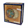 Philos : Artifact Wooden Puzzle - Zodiak (161)