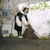 Piatnik : Banksy - Maid (1000)