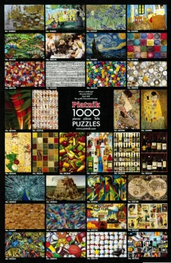 Piatnik : Beer (1000)