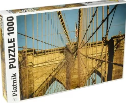 Piatnik : Brooklyn Bridge (1000)