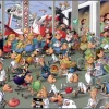 Piatnik : Francois Ruyer - Accidents And Emergencies (1000)