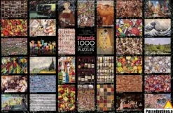 Piatnik : Francois Ruyer - Accidents And Emergencies (1000)