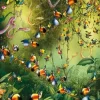 Piatnik : Francois Ruyer - Jungle Birds (1000)