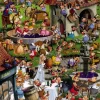 Piatnik : Francois Ruyer - Story of Wine (1000)