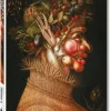 Piatnik : Giuseppe Arcimboldo - Summer, 1563 (1000)