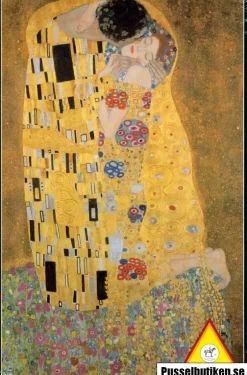 Piatnik : Klimt - The Kiss (1000)