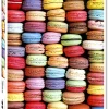 Piatnik : Macarons (1000)