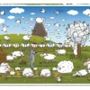 Piatnik : Sheep in Paradise (1000)