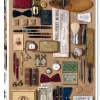 Piatnik : The Sophisticated Gentleman (1000)