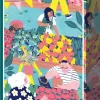 Pieces & Peace : At the Market (1000)