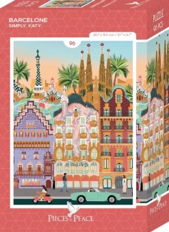 Pieces & Peace : Barcelone (96)