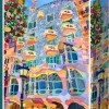 Pieces & Peace : Beautiful Barcelona (1000)