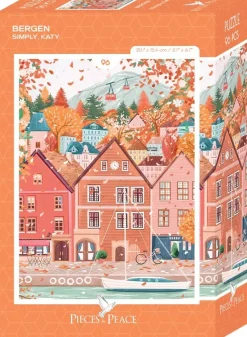 Pieces & Peace : Bergen (96)