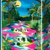 Pieces & Peace : Caño Cristales (500)