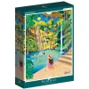 Pieces & Peace : Cenote Ik´il (1000)