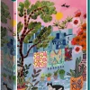 Pieces & Peace : Chefchaouen Cats - Morocco (1000)