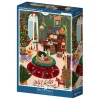 Pieces & Peace : Christmas in Paris (500)