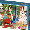 Pieces & Peace : Christmas Nook (1500)
