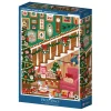 Pieces & Peace : Christmas Staircase (500)
