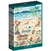 Pieces & Peace : Day at the Beach (1000)