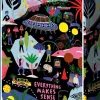 Pieces & Peace : Everything makes sense (500)