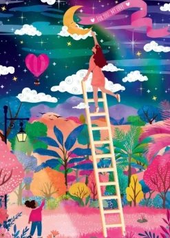 Pieces & Peace : For You, My Love (500)