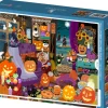 Pieces & Peace : Halloween Witching Hour (1500)