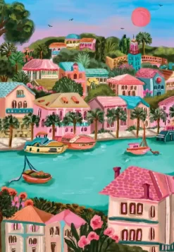 Pieces & Peace : Hvar (1000)