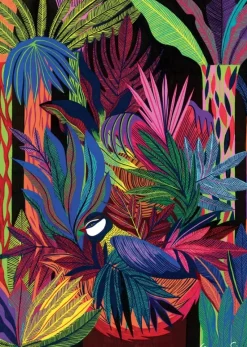 Pieces & Peace : La Naissance De Loiseau (2000)