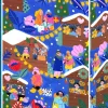 Pieces & Peace : Marché de Noël (500)