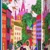 Pieces & Peace : Mexico (500)