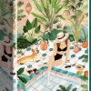 Pieces & Peace : Moroccan Dipping Pool (1000)