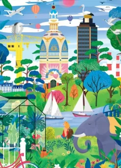 Pieces & Peace : Nantes Fantastique (1500)