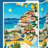 Pieces & Peace : Positano (96)